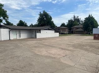 4800 N Meridian Ave, Oklahoma City, OK 73112
