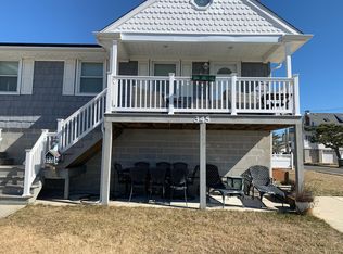 345 N Raleigh Ave, Atlantic City, NJ 08401