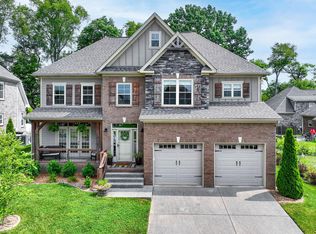 6051 Sanmar Dr, Spring Hill, TN 37174