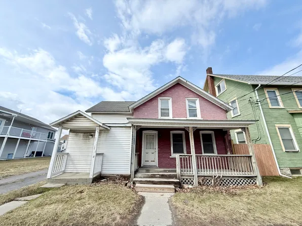 5009 S Catherine St, Plattsburgh, NY 12901