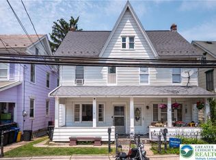 531 E Church St, Slatington, PA 18080