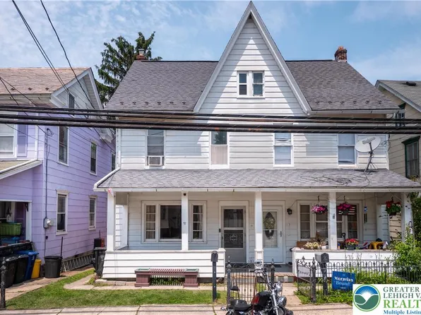 531 E Church St, Slatington, PA 18080