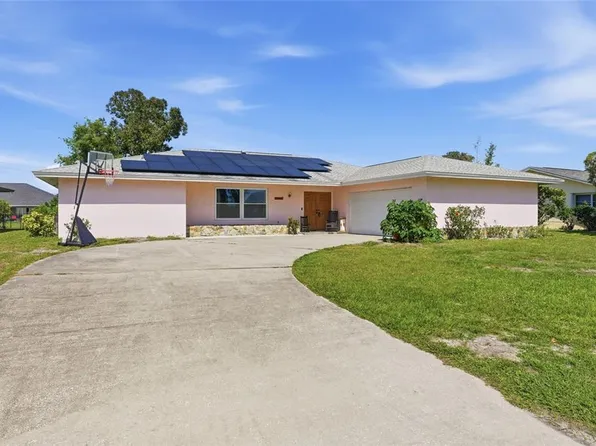 2364 Malaya Ct, Punta Gorda, FL 33983