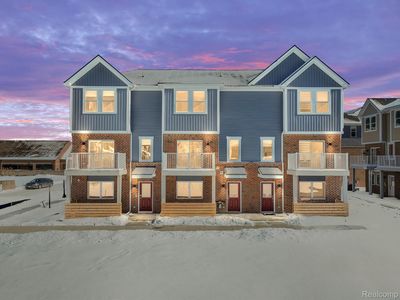 4861 Lismore Dr, Troy, MI, 48085