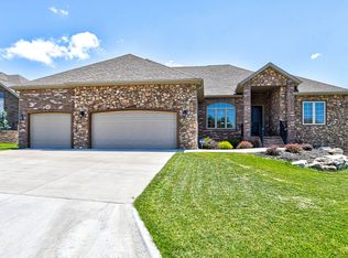 4368 E Summer Set Ct, Springfield, MO 65802