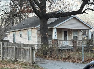 409 SE Golden Ave, Topeka, KS 66607