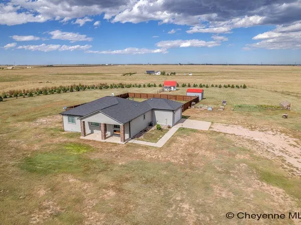 3762 Riata Loop, Cheyenne, WY 82007