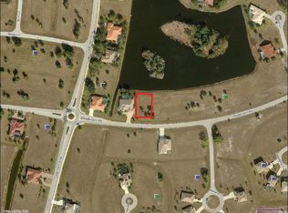 24338 Peppercorn Rd, Punta Gorda, FL 33955