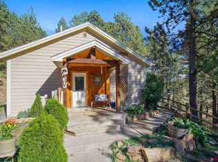14833 County Road 240, Durango, CO 81301