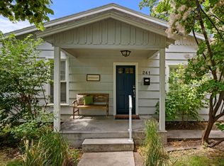 241 N Flume St, Boise, ID 83712