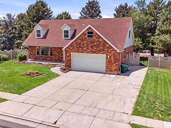 2nd image of 10866 S Savannah Dr E