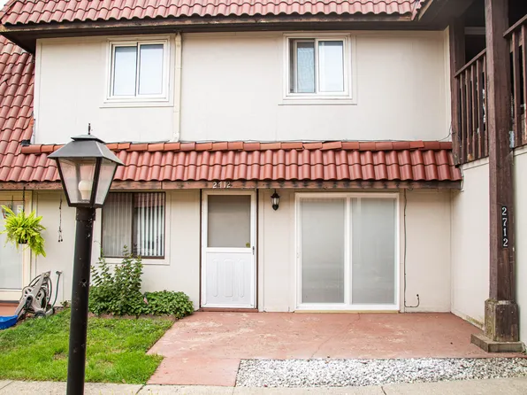 2712 Palo Verde Ct #37B, Indianapolis, IN 46227