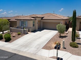 12221 N Meditation Dr, Marana, AZ 85658