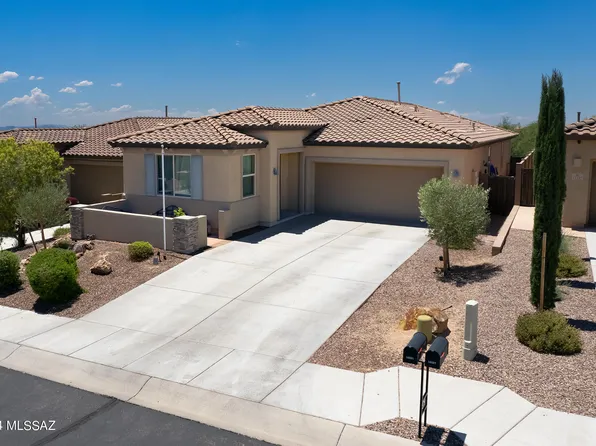 12221 N Meditation Dr, Marana, AZ 85658