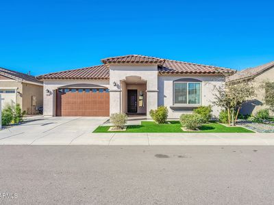 4112 S Quinn Ave, Gilbert, AZ, 85297