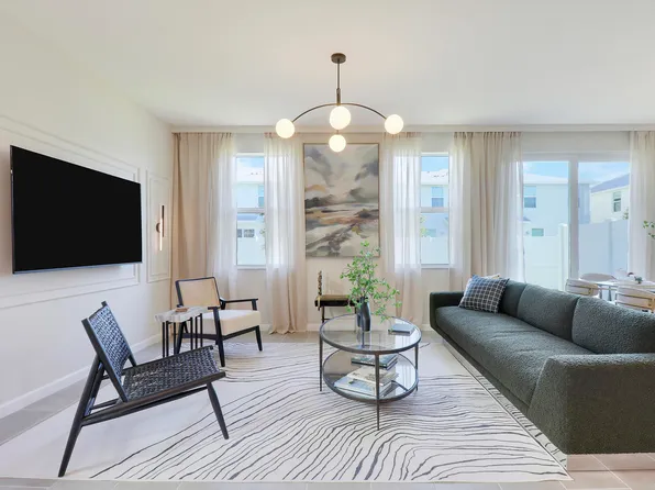 261 OSPREY PRESERVE Boulevard, Jensen Beach, FL 34957