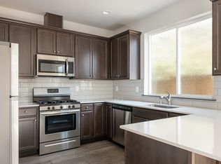 Puget Drive Townhomes, Renton, WA 98055