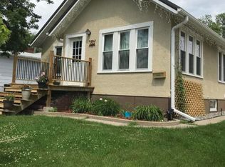 450 8th Ave NW, Valley City, ND 58072