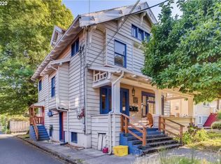 3148 SE Salmon St #1, Portland, OR 97214