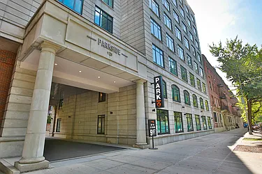 Rented by Abba Realty Associates INC