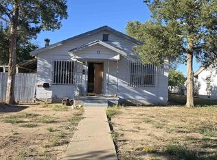 1503 W Walnut St, Roswell, NM 88203