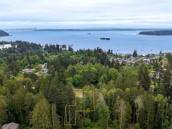 2638 Oregon Street E LOT B, Port Orchard, WA 98366