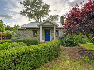 545 Old Airport Rd, Auburn, CA, 95603