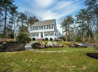 188 Forest Ave, Cohasset, MA 02025