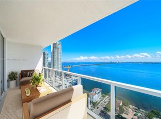 600 NE 27th St APT 3105, Miami, FL 33137
