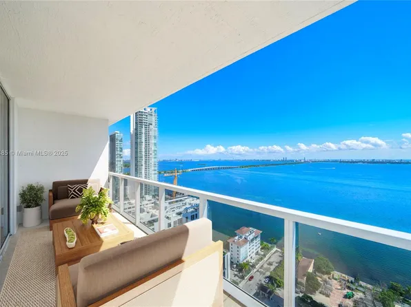 600 NE 27th St APT 3105, Miami, FL 33137