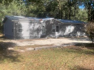 283 NW Ash Dr, Lake City, FL 32055