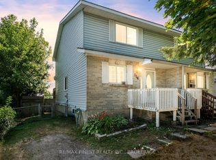 114 Jean Worrell Cres, Kingston, ON K7K6T3
