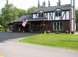 5451 E Union Jack Dr, Wasilla, AK 99654
