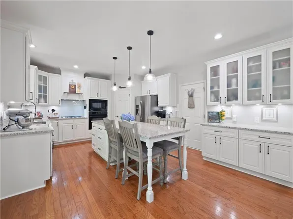 6405 Hampton Rock Ln, Cumming, GA 30041