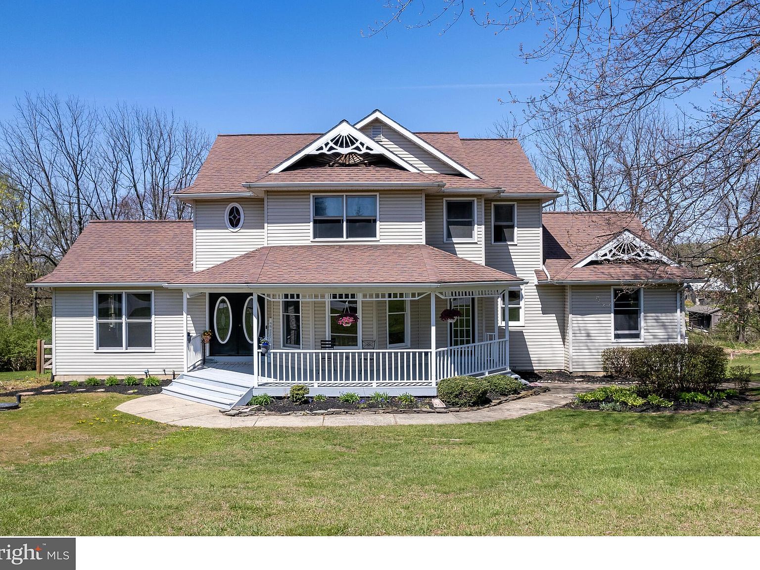 136 N Deer Run Dr, Lincoln University, PA 19352 Zillow