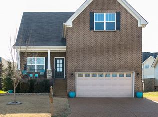1053 Golf View Way, Spring Hill, TN 37174