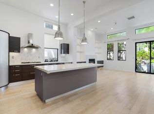 12924 W Discovery Crk, Playa Vista, CA 90094