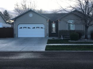 925 Homerun St, Chubbuck, ID 83202