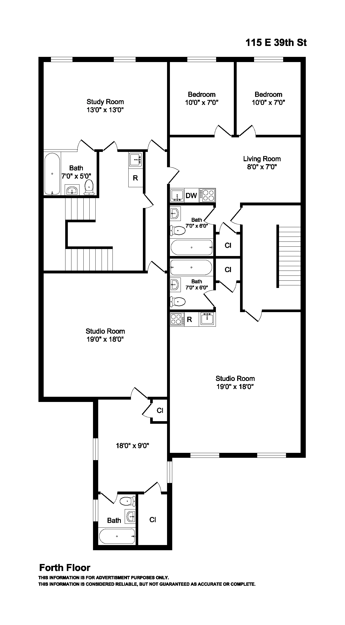 floor plan 4