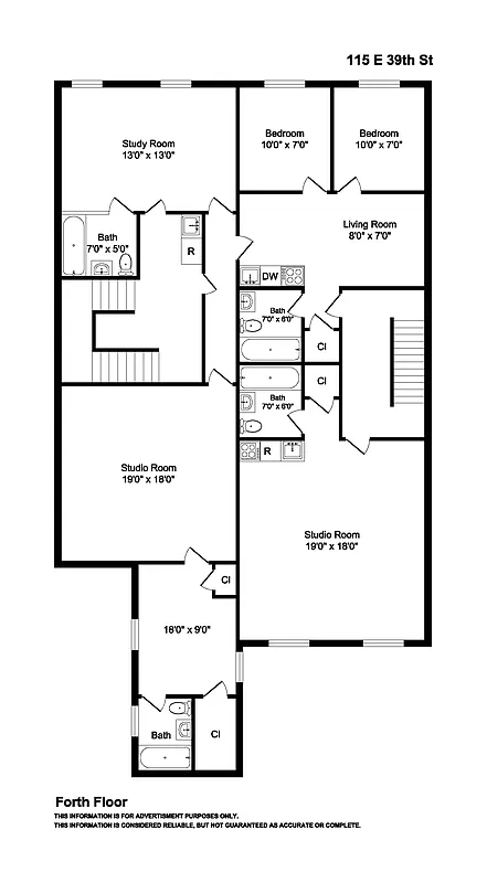 floor plan 4