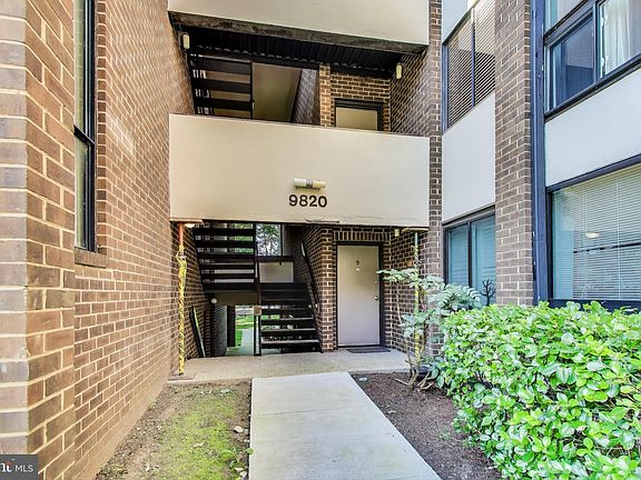 3rd image of 9820 Georgia Ave APT 301
