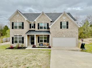 68 Utah St, Fort Mitchell, AL 36856
