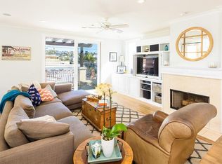 805 Crest Dr, Manhattan Beach, CA 90266