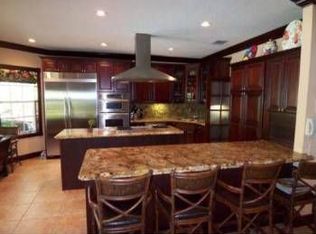 8625 SW 113th Ter, Miami, FL 33156