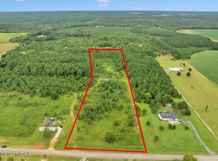 786 Pitts Rd, Hawkinsville, GA 31036