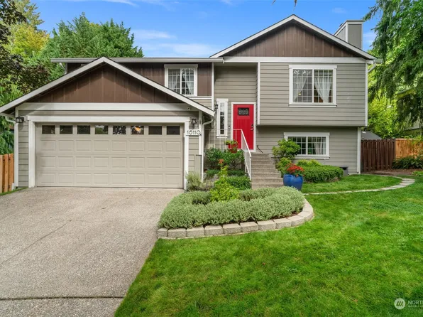 16110 NE 109th Street, Redmond, WA 98052
