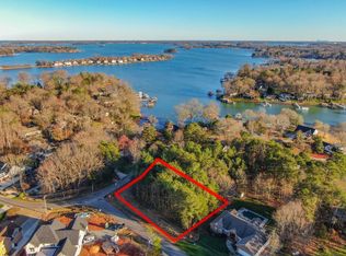 0 S Lake Shore Rd S, Denver, NC 28037