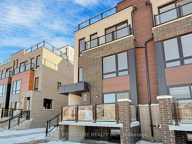 235 McLevin Ave #21 — Photo 4