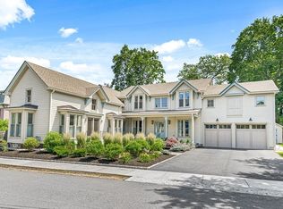 4 Norwood St, Winchester, MA 01890