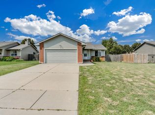 13806 W Lost Creek Cir, Wichita, KS 67235